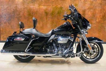 2020 Harley-Davidson STREET GLIDE 114