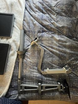 Computer Mount