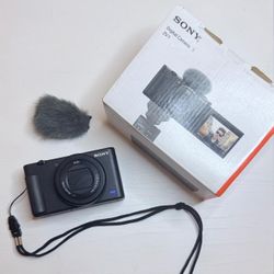 Sony Black and Grey Cameras-and-accessories(37)67