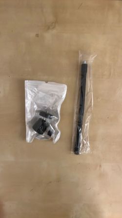$10 NEW Camera Swivel Mount & 8” Gooseneck