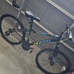 Huffy By cycle