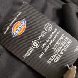  Men's Insulated Eisenhower Jacket. 