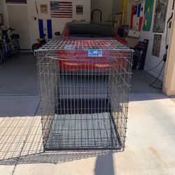 XXL Dog Crate