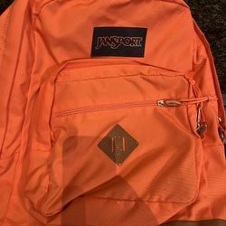 Jansport Backpack 