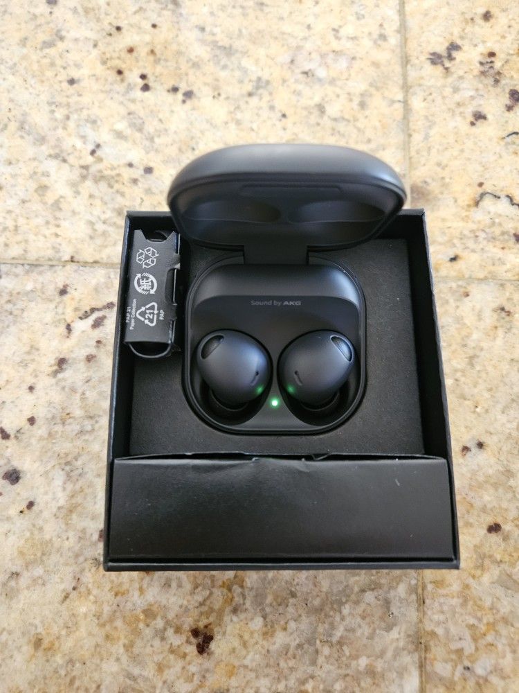 Galaxy Pro2 Earbuds