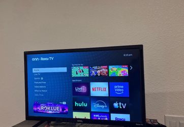 24 in smart tv