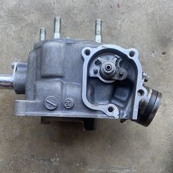 Honda Cr125 Cylinder