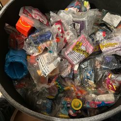 Old McDonald’s Collection 