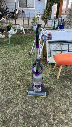 Vacuum cleaner