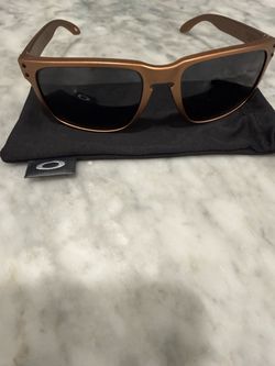 Oakley Hollbrook xl