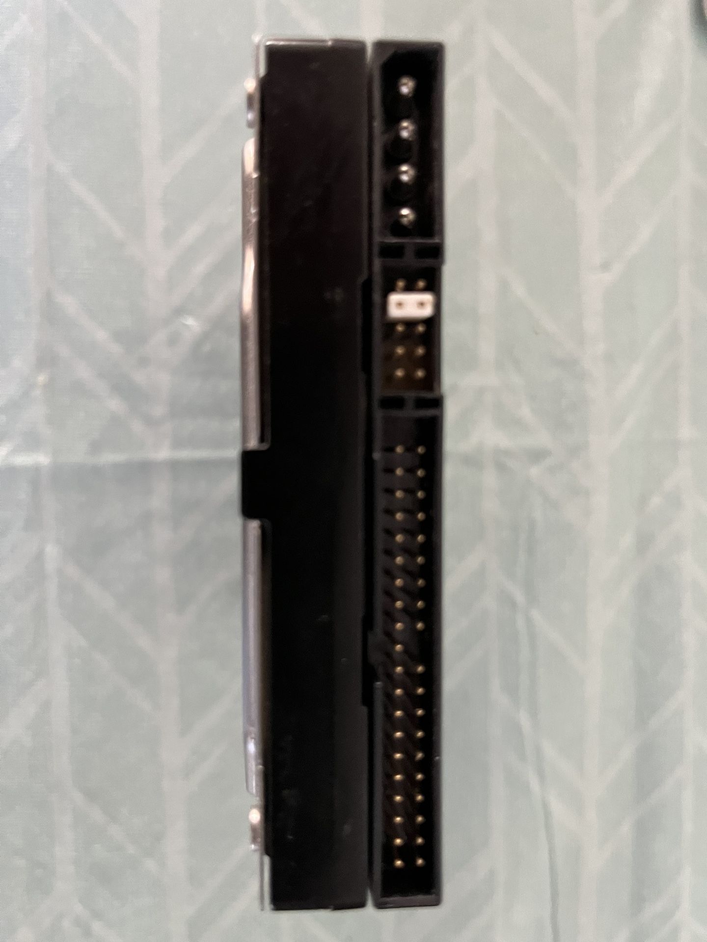320gb Hard Drive