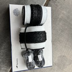 New Set Of Cruiser Bike Tires 26