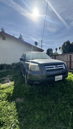 Honda Pilot