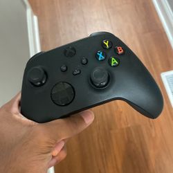 Xbox Controller
