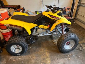 Honda 400 03