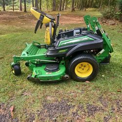 John Deere Z950M