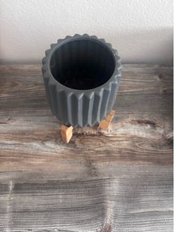 Pant pot