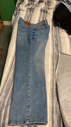 14 x 32 ladies Capri Lucky brand