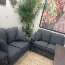 Really Nice Sets Of Sofas 