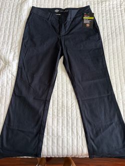 Dickies Flex Twill Slim Fit Boot Cut Pants