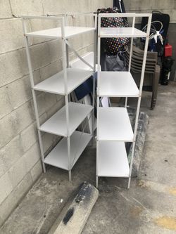 Shelf