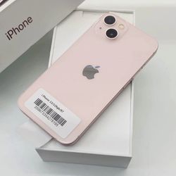 Apple iPhone 13 Unlocked 5G 