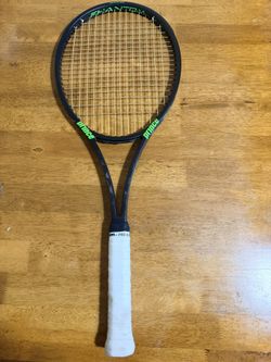 Prince Phantom 93 With #3 Grip