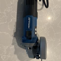 Hercules 7amp Grinder 