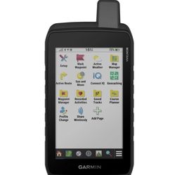 Garmin Montana 710 GPS