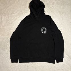 Chrome Hearts Hoodie 