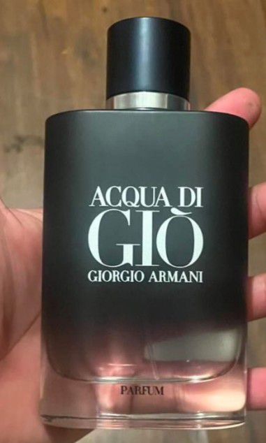 Acqua Di Gio Parfum 