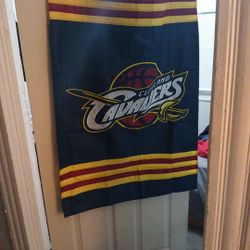 Cavs Banner