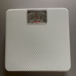 IKEA Bathroom Scale