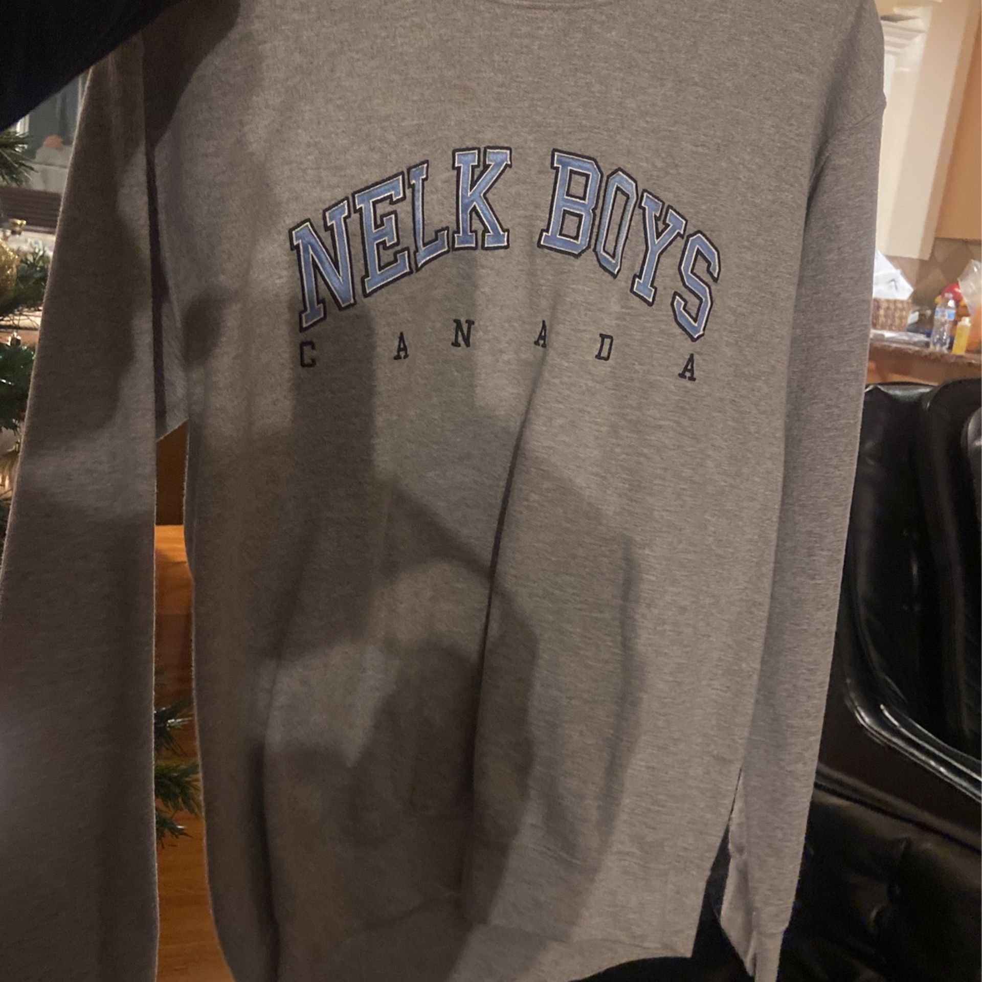 Nelk Boys Sweatshirt