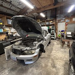 2000 BMW Z3
