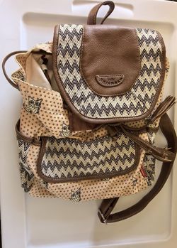 backpack"unionbay"