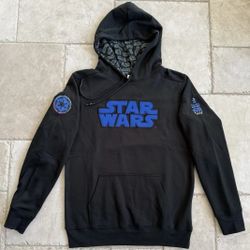 Darth Vader Pullover Hoodie – Limited Edition