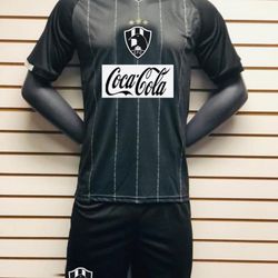 Soccer Uniforms