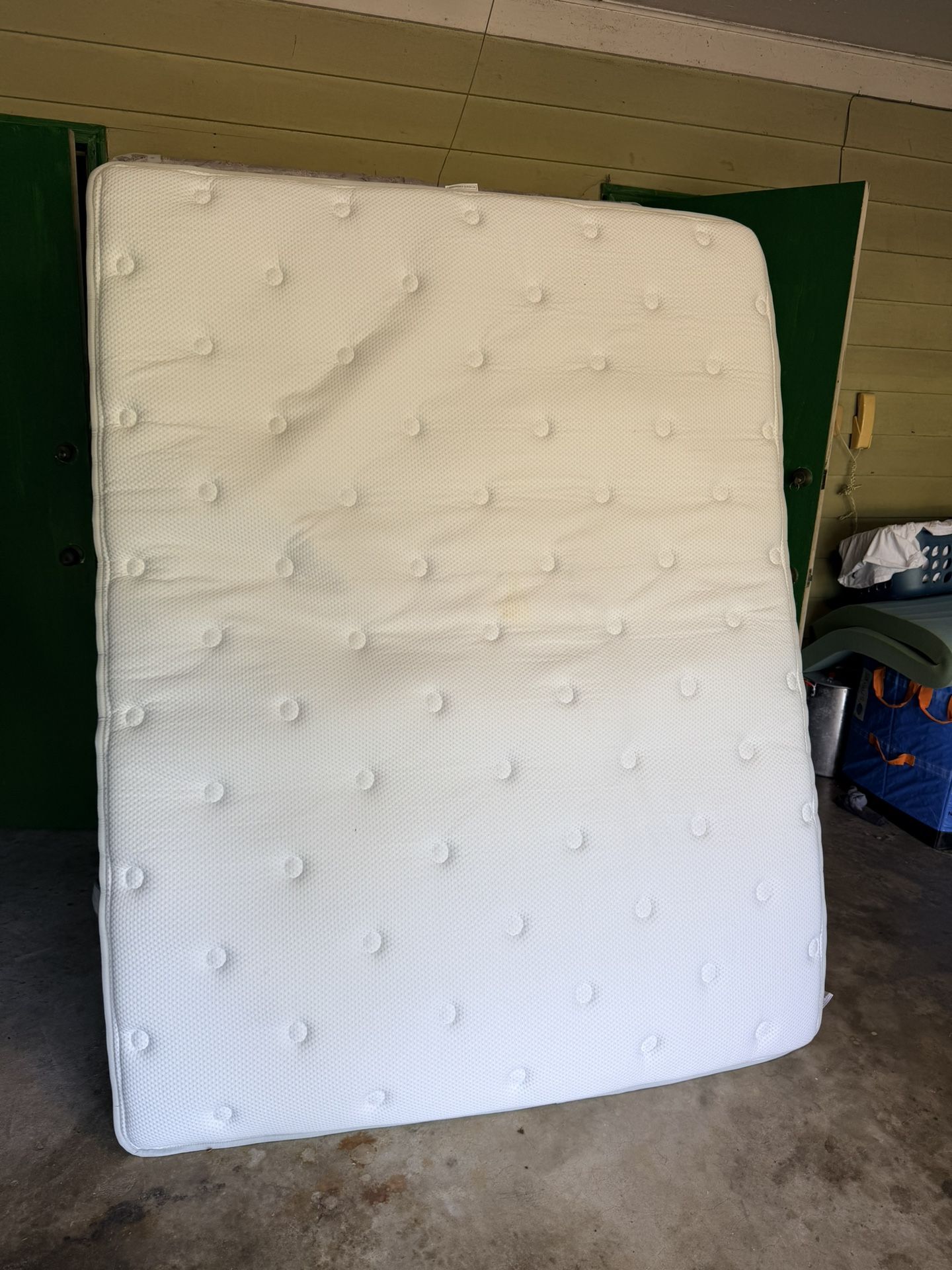 Queen Size Mattress