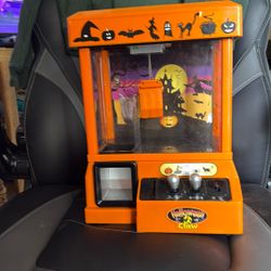 Claw Machine