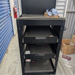 Tool Cart