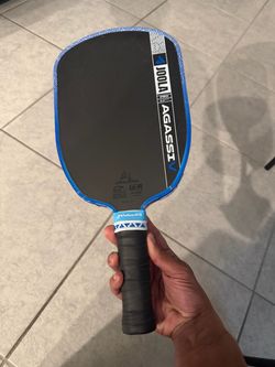 Joola Agassi Pro V 14mm