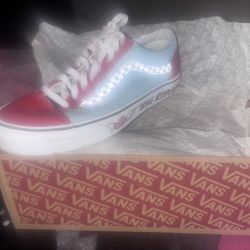 VANS “The Big Ripper” NIB