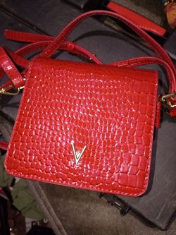 Vanessa Williams Crossbody Bag