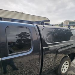 CHEVY SILVERADO 2007