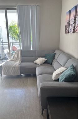 SOFA COUCH