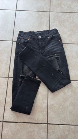 Purple Brand Jeans