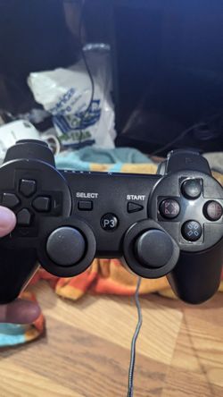 New control Playstation 3 new 🇵🇷🇵🇷
