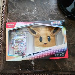 Pokemon Collections