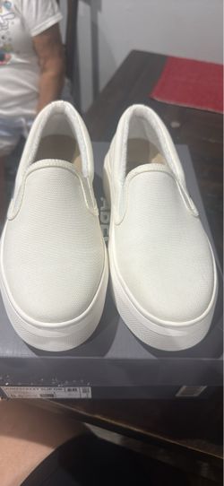 Abeo Jumpstreet slip on size 8.5